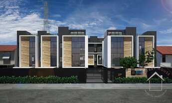 Imagem 4: Casa de Vila com 217m² • 4 Quartos • 2 vagas. No Campo Belo