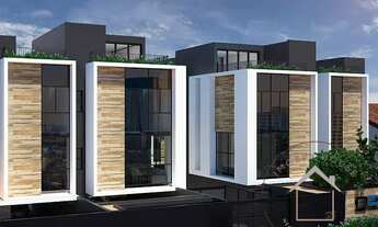 Imagem 6: Casa de Vila com 217m² • 4 Quartos • 2 vagas. No Campo Belo