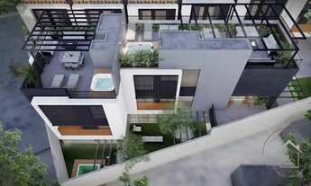 Imagem: Casa de Vila com 276m² 3 Dorms, 1 Suíte