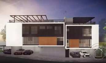 Imagem 3: Casa de Vila com 276m² • 3 Dorms, 1 Suíte • 3 Vagas. Na Vila Madalena, Jardim e Rooftop