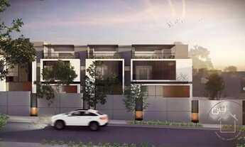 Imagem 4: Casa de Vila com 276m² • 3 Dorms, 1 Suíte • 3 Vagas. Na Vila Madalena, Jardim e Rooftop