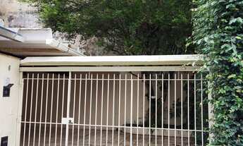 Imagem 4: Casa de Vila no Brooklin com 3 Quartos • 3 Vagas