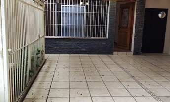 Imagem 5: Casa de Vila no Brooklin com 3 Quartos • 3 Vagas