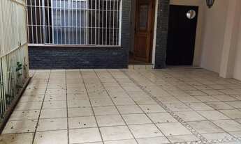 Imagem 6: Casa de Vila no Brooklin com 3 Quartos • 3 Vagas