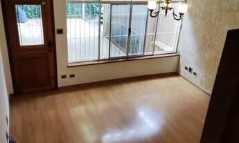 Imagem 3: Casa de Vila no Brooklin com 3 Quartos • 3 Vagas