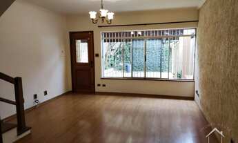 Imagem: Casa de Vila no Brooklin com 3 Quartos