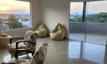 Imagem 7: Casa Luxuosa em Condomínio Fechado com 7 dormitórios e 550 m2 - Alto Padrão - Jacarei - SP