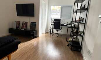 Imagem 4: Casa Mobiliada com 2 Suítes e Espaço Gourmet – Conforto e Sofisticação!