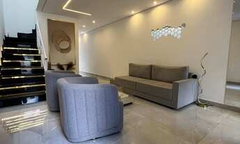 Imagem: Casa Mobiliada com 2 Suítes e Espaço Gourmet