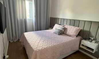 Imagem 5: Casa Mobiliada com 2 Suítes e Espaço Gourmet – Conforto e Sofisticação!