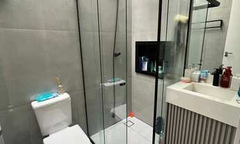 Imagem 7: Casa Mobiliada com 2 Suítes e Espaço Gourmet – Conforto e Sofisticação!