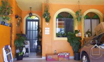 Imagem: Casa no Condomínio Andréa - 130 m², 3