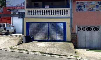 Imagem: Casa para alugar em Cotia, Jardim Sabiá