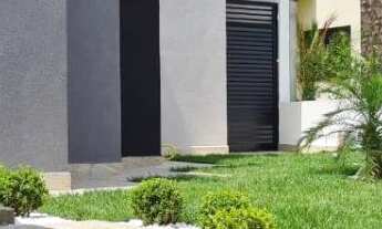 Imagem 3: Casa Térrea Reformada • 3 Quartos • 1 Suíte com Closed • Área Gourmet