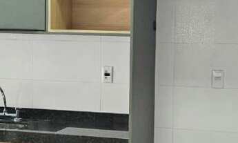 Imagem 6: Casa Térrea Reformada • 3 Quartos • 1 Suíte com Closed • Área Gourmet