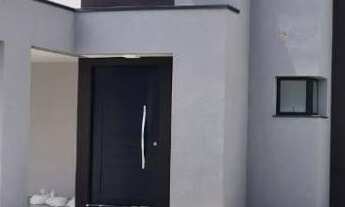 Imagem 2: Casa Térrea Reformada • 3 Quartos • 1 Suíte com Closed • Área Gourmet