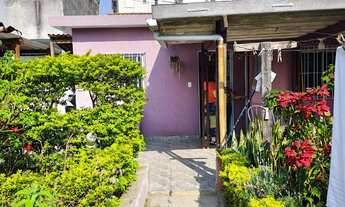 Imagem: Casa Térrea, com Terreno amplo com INÚMERAS