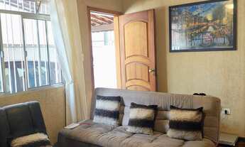 Imagem 4: Casa Térrea, com Terreno amplo com INÚMERAS POSSIBILIDADES • 345m² área total • Parque Ipê