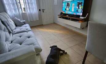 Imagem: Casa Tríplex no Horto do Ipê  3 Dorms