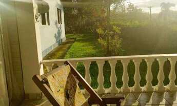 Imagem 6: Chácara/Casa de Campo com 3 Quartos • em Residencial Fechado, Portaria e Segurança 24h • L