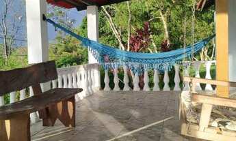 Imagem 4: Chácara/Casa de Campo com 3 Quartos • em Residencial Fechado, Portaria e Segurança 24h • L