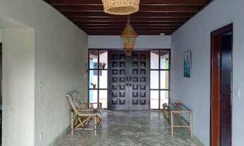 Imagem 7: Chácara/Casa de Campo com 3 Quartos • em Residencial Fechado, Portaria e Segurança 24h • L