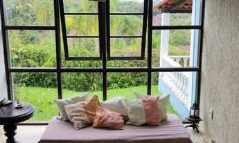 Imagem 7: Chácara/Casa de Campo com 3 Quartos • em Residencial Fechado, Portaria e Segurança 24h • L