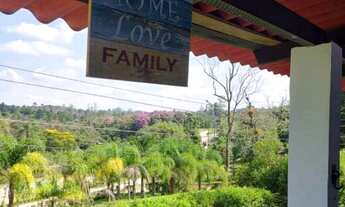 Imagem 4: Chácara/Casa de Campo com 3 Quartos • em Residencial Fechado, Portaria e Segurança 24h • L