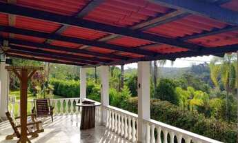 Imagem: Chácara/Casa de Campo com 3 Quartos