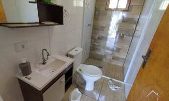 Imagem 7: Chácara em Cotia, Projeto Jardim, com 3 quartos, 108m²