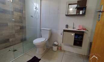 Imagem 5: Chácara em Cotia, Projeto Jardim, com 3 quartos, 108m²