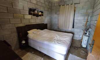 Imagem 6: Chácara em Cotia, Projeto Jardim, com 3 quartos, 108m²