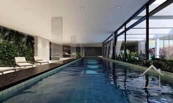 Imagem: LINDA COBERTA 430M² 3SUITES.3VAGAS E DEPOSITO.REGIÃO