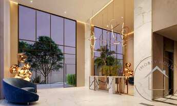 Imagem 6: COBERTUTA DE ALTISSIMO PADRÃO 507M². 4 SUÍTES E 5 VAGAS. ENTRE A PRAÇA BUENOS AIRES E ESTA