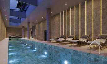 Imagem 7: COBERTUTA DE ALTISSIMO PADRÃO 507M². 4 SUÍTES E 5 VAGAS. ENTRE A PRAÇA BUENOS AIRES E ESTA