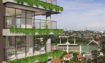 Imagem 4: COBERTUTA DE ALTISSIMO PADRÃO 507M². 4 SUÍTES E 5 VAGAS. ENTRE A PRAÇA BUENOS AIRES E ESTA