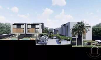 Imagem 3: Condomínio fechado de alto padrão com apenas 8 casas! 464m² • 5 Suítes • 4 vagas