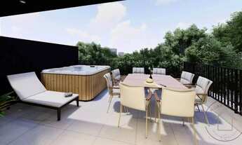 Imagem 4: Condomínio fechado de alto padrão com apenas 8 casas! 464m² • 5 Suítes • 4 vagas