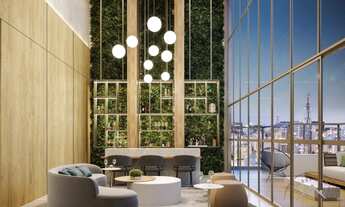 Imagem 4: Duplex com 2 quartos, 142m², à venda em São Paulo, Vila Mariana