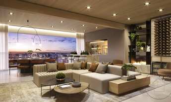 Imagem: Duplex com 2 quartos, 142m², à venda em