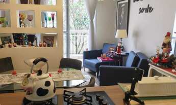 Imagem 2: Excelente Apartamento, 2 ou 3 quartos, a venda na Vila Andrade! Todo reformado! Lindo