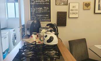 Imagem 7: Excelente Apartamento, 2 ou 3 quartos, a venda na Vila Andrade! Todo reformado! Lindo