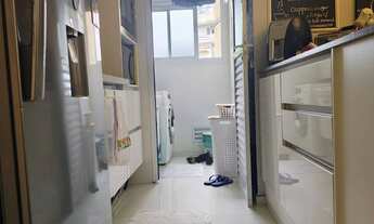 Imagem 5: Excelente Apartamento, 2 ou 3 quartos, a venda na Vila Andrade! Todo reformado! Lindo