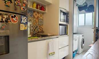 Imagem 3: Excelente Apartamento, 2 ou 3 quartos, a venda na Vila Andrade! Todo reformado! Lindo