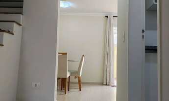 Imagem 3: Excelente casa em condomínio fechado no Horto do Ype com ENERGIA SOLAR