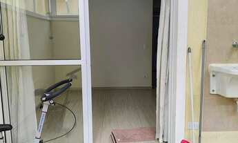 Imagem 7: Excelente casa em condomínio fechado no Horto do Ype com ENERGIA SOLAR