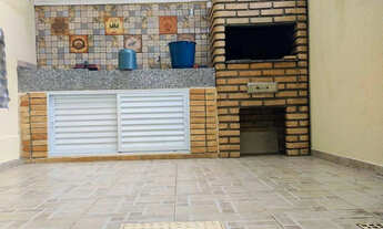 Imagem 1: Excelente casa em condomínio fechado no Horto do Ype com ENERGIA SOLAR