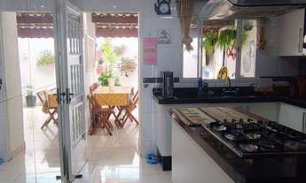 Imagem 5: EXCELENTE OPORTUNIDADE!!! Casa em Condomínio, Mobiliada com quintal amplo, moderna, toda r