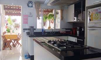 Imagem 7: EXCELENTE OPORTUNIDADE!!! Casa em Condomínio, Mobiliada com quintal amplo, moderna, toda r