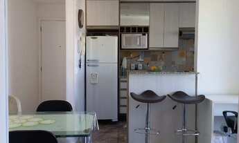 Imagem 5: Excelente Oportunidade na Região. Apartamento 2 Quartos, 1 Vaga, atrás do hospital do Camp